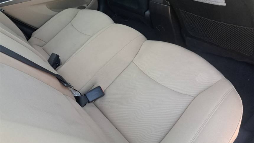2013 Hyundai Elantra GLS Sedan Automatic