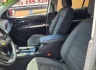 2021 Chevrolet Equinox LT with 1LT FWD