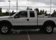 2015 Ford Super Duty F-250 XLT SuperCab 158″ 4WD