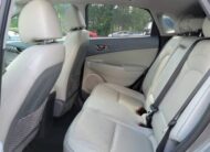 2021 Hyundai Kona Electric Ultimate