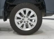 2020 Chevrolet Silverado 1500 Custom Crew Cab Short Bed 2WD