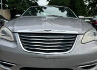 2014 Chrysler 200 Touring Sedan