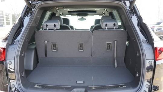 New 2023 Buick Enclave Essence AWD