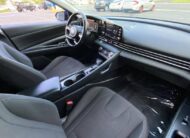2021 Hyundai Elantra SEL IVT (SULEV)