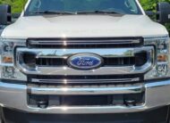 2022 Ford Super Duty F-250 XLT Crew Cab 6.75′ Box 4WD