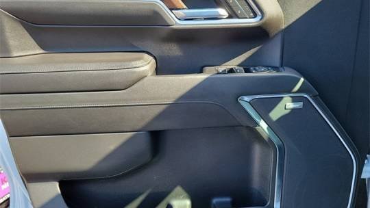 2022 GMC Sierra 1500 SLT Crew Cab Short Bed 4WD