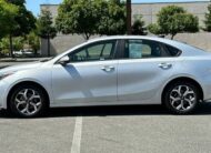 2021 Kia Forte LXS IVT