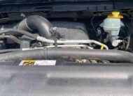 2014 Ram 1500 SLT Quad Cab 6’4″ Box 4WD