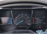 2015 Ford Fusion Titanium AWD
