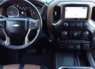 2021 Chevrolet Silverado 2500HD High Country Crew Cab Standard Bed 4WD