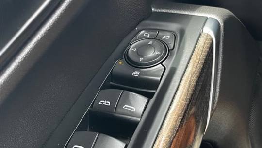 2022 Chevrolet Silverado 1500 LTD RST Crew Cab Short Bed 4WD