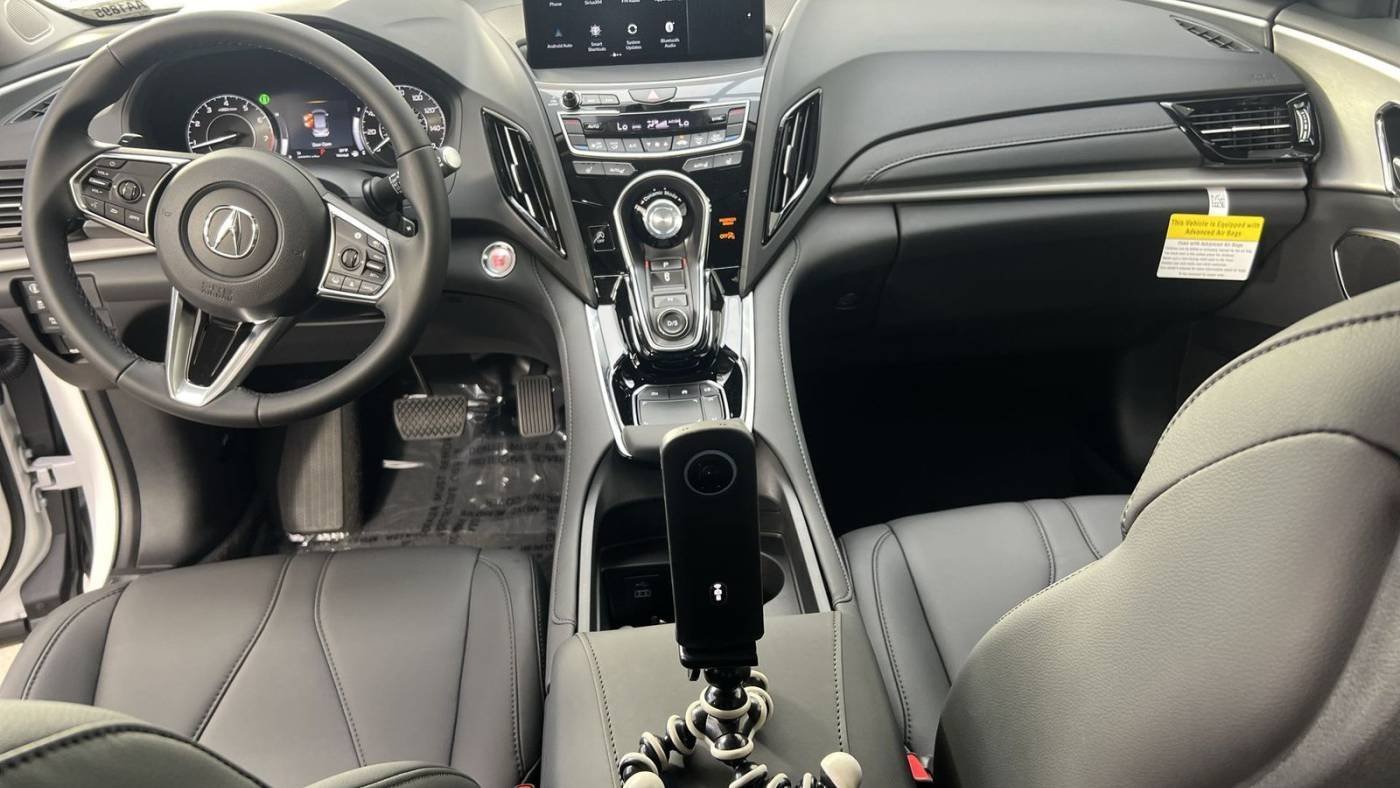 New 2024 Acura RDX Standard