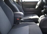 2015 Jeep Patriot Latitude 4WD