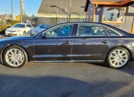 2012 Audi A8 L 4.2L