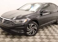 2021 Volkswagen Jetta SEL Premium Automatic