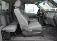 2015 Ford Super Duty F-250 XLT SuperCab 158″ 4WD