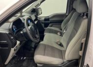 2019 Ford F-150 XL SuperCab 6.5′ Box 4WD