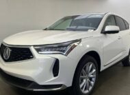 New 2024 Acura RDX Standard