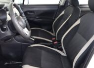 2021 Nissan Versa SV CVT