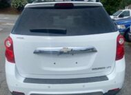 2014 Chevrolet Equinox LTZ FWD