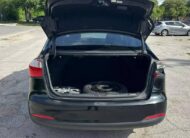 2015 Kia Forte LX Sedan Automatic