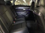 2022 Audi S8 Sedan
