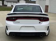 2022 dodge charger srt