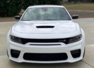 2022 dodge charger srt