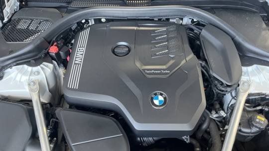 2021 BMW 530i xDrive