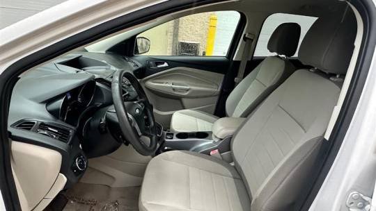 2013 Ford Escape SE 4WD