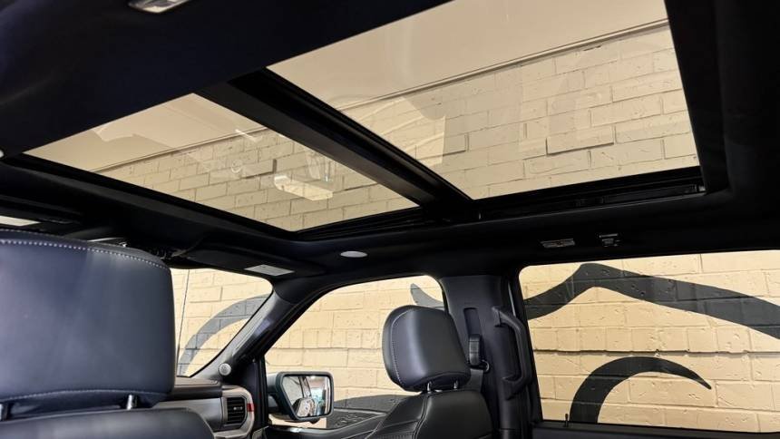 2023 Ford F-150 Raptor SuperCrew 5.5′ Box 4WD