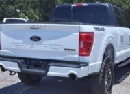2022 Ford F-150 Tremor SuperCrew 5.5′ Box 4WD