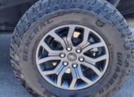 2022 Ford F-150 Tremor SuperCrew 5.5′ Box 4WD