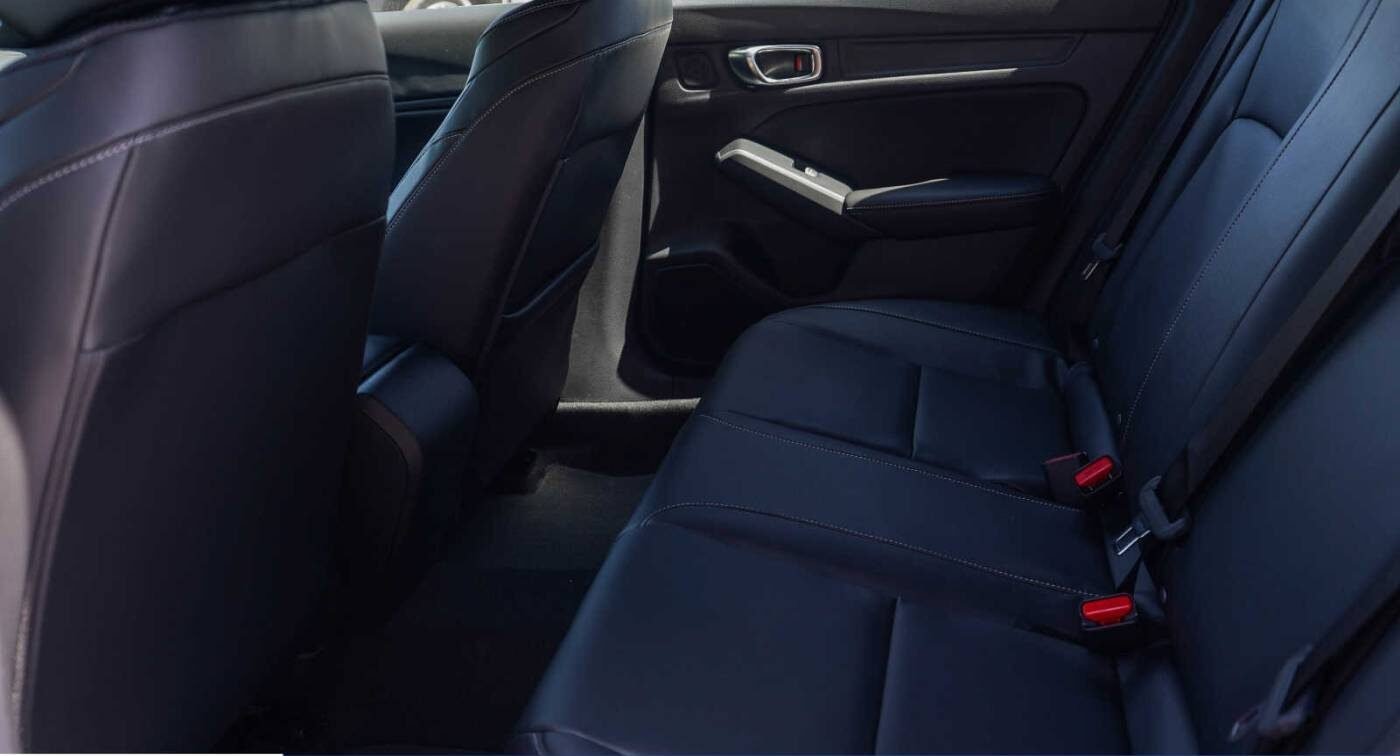 New 2024 Acura Integra A-Spec Package CVT