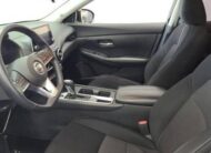2021 Nissan Sentra SV CVT