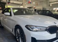 2021 BMW 530i xDrive