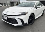 New 2025 Toyota Camry SE FWD