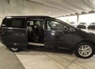 2022 Chrysler Pacifica Touring L FWD