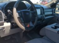 2020 Ford Super Duty F-350 XLT Crew Cab 6.75′ Box SRW 4WD