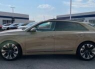 2024 Audi Q8 Prestige