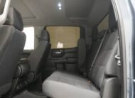 2020 Chevrolet Silverado 1500 Custom Crew Cab Short Bed 2WD