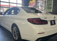 2021 BMW 530i xDrive