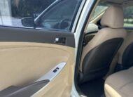 2014 Hyundai Accent GLS Sedan Automatic