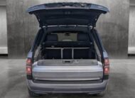 2020 Land Rover Range Rover HSE V6 Supercharged SWB