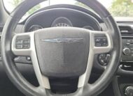 2014 Chrysler 200 Touring Sedan