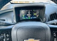 2014 Chevrolet Volt Hatch