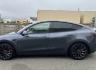 2021 Tesla Model Y Performance AWD
