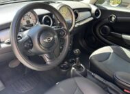2014 MINI Clubman FWD