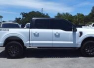 2022 Ford F-150 Tremor SuperCrew 5.5′ Box 4WD