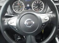 2019 Nissan Sentra S CVT